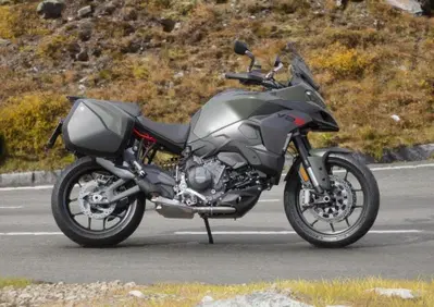 Ducati Multistrada V2 S (2025 - 26) - Annuncio 9837780