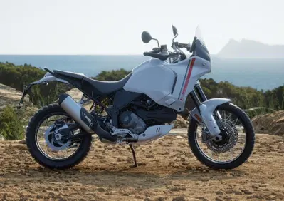 Ducati DesertX (2022 - 25) - Annuncio 9914295
