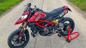 Ducati Hypermotard 950 (2022 - 25) 