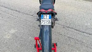 Ducati Hypermotard 950 (2022 - 25)  (3)