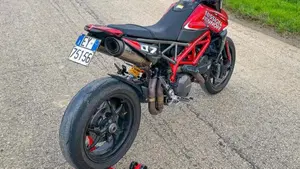 Ducati Hypermotard 950 (2022 - 25)  (4)