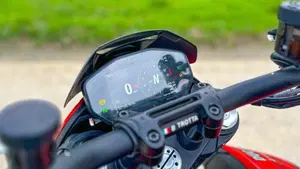 Ducati Hypermotard 950 (2022 - 25)  (5)
