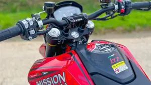 Ducati Hypermotard 950 (2022 - 25)  (6)