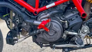 Ducati Hypermotard 950 (2022 - 25)  (7)