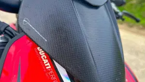 Ducati Hypermotard 950 (2022 - 25)  (10)