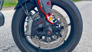 Ducati Hypermotard 950 (2022 - 25)  (12)