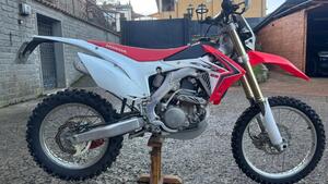 Honda CRF 250 R (2017) 