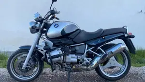 Bmw R 850 R (1994 - 02) 