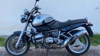 Bmw R 850 R (1994 - 02) usata