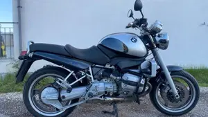 Bmw R 850 R (1994 - 02)  (2)