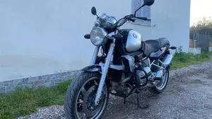 Bmw R 850 R (1994 - 02)  (3)