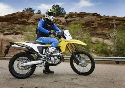 Suzuki DR-Z4S (2025 - 26) - Annuncio 9925178
