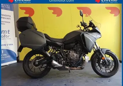 Yamaha Tracer 7 (2021 - 24) - Annuncio 9925180