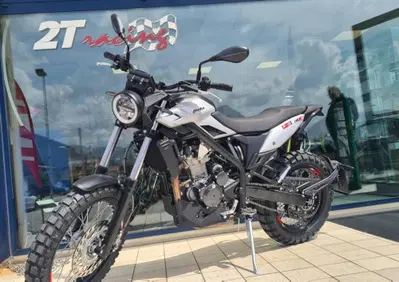 Betamotor Alp X (2024 - 26) - Annuncio 9925208