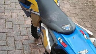 Husaberg FE 350 (2013) usata