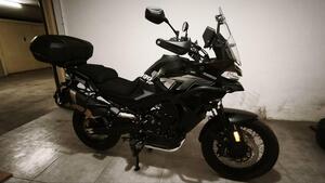 CFMOTO 800MT Explore (2023 - 26) 