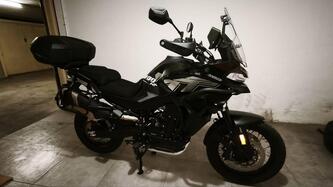 CFMOTO 800MT Explore (2023 - 26) usata