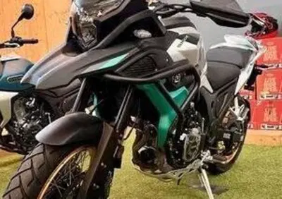 Kove 510X (2025 - 26) - Annuncio 9925215