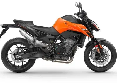 KTM 790 Duke (2025 - 26) - Annuncio 9925216
