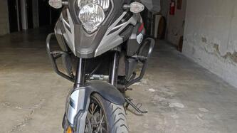 Suzuki V-Strom 1000XT (2017 - 20)