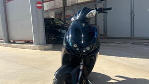 Yamaha Aerox 50 (1999 - 07) 