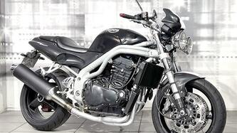 Triumph Speed Triple 955 (1998 - 01)