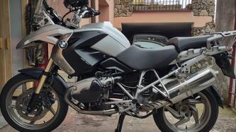 Bmw R 1200 GS (2008 - 09) usata