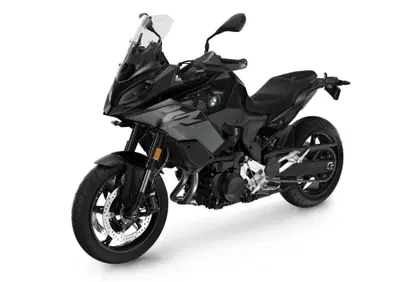 Bmw F 900 XR (2025 - 26) - Annuncio 9925225