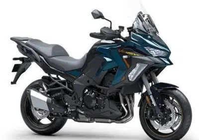 Kawasaki Versys 1100 S (2025 - 26) - Annuncio 9925232
