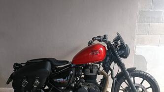 Royal Enfield Meteor 350 Fireball (2021 - 26) usata