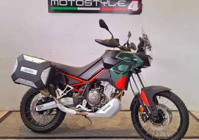 Aprilia Tuareg 660 (2025 - 26) - Annuncio 9657166