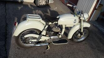 MV Agusta Pullman epoca