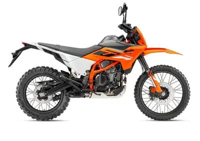 KTM 390 Enduro R (2025 - 26) - Annuncio 9925244