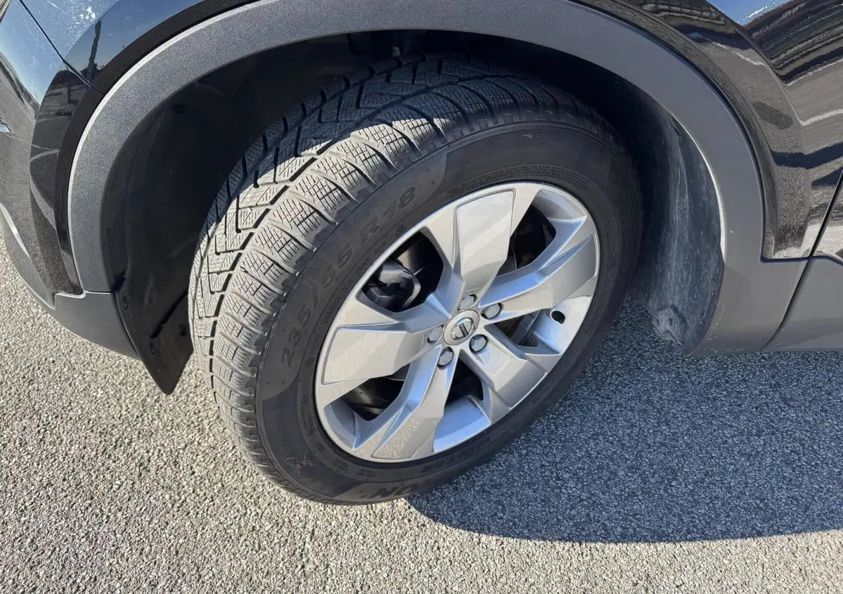 Volvo XC40 T3 Geartronic Momentum Pro (10)