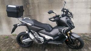 Honda X-ADV 750 (2017) 