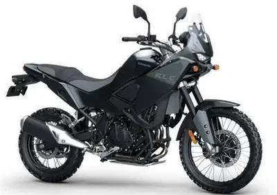Kawasaki KLE 500 (2026) - Annuncio 9925271