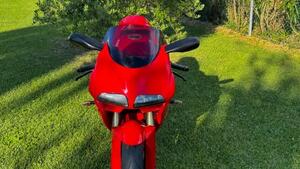 Cagiva Mito 125 EV (2000 - 07) 