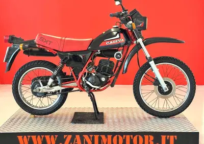 Cagiva SXT 125 - Annuncio 9925283