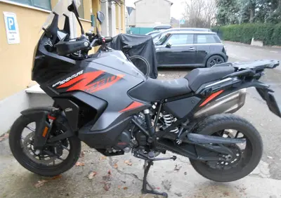 KTM 1290 Super Adventure S (2022 - 25) - Annuncio 9925286