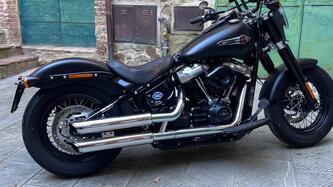 Harley-Davidson 107 Slim (2018 - 20) - FLSL usata