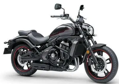 Kawasaki Vulcan S (2025 - 26) - Annuncio 9925310