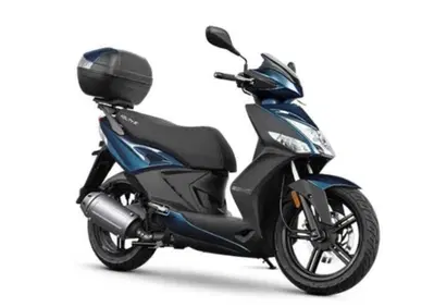 Kymco Agility 50 R16 + (2020) - Annuncio 9925313
