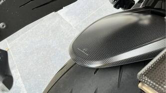 Ducati Multistrada V4 Pikes Peak (2021 - 24)