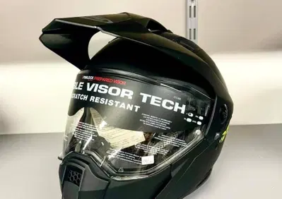 CABERG XTRACE - Annuncio 9925332