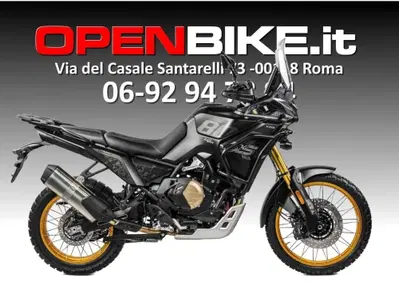 Voge Valico 800DSX Rally (2025 - 26) - Annuncio 9925355