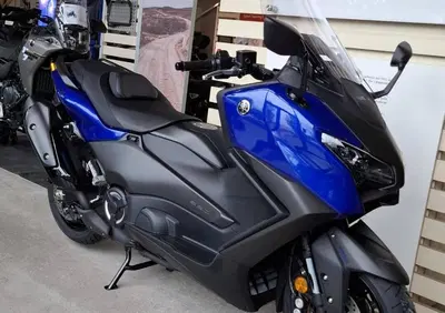 Yamaha T-Max 560 (2025 - 26) - Annuncio 9913218