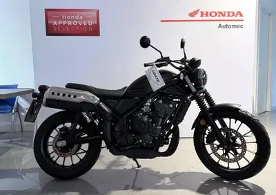 Honda CL500 (2023 - 24) - Annuncio 9925383