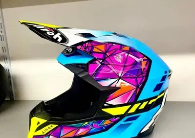 AIROH WRAPP - Annuncio 9925390