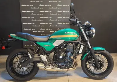 Kawasaki Z 650 RS (2025 - 26) - Annuncio 9925392