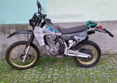 Kawasaki KLR 600 S (1990 - 96) - Annuncio 9925405